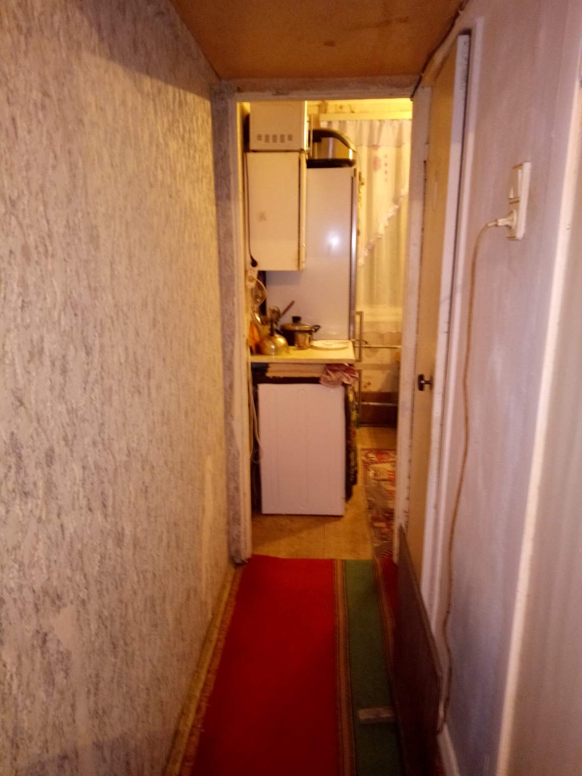 Продажа комнаты, Ленинградская, Советская,  д.25