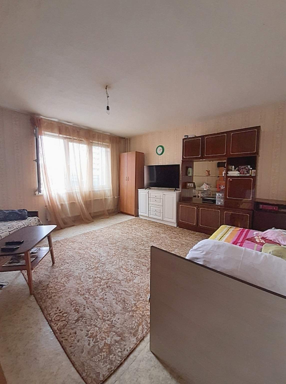 Продажа 3-комнатной квартиры, Санкт-Петербург, Энтузиастов,  д.31к3