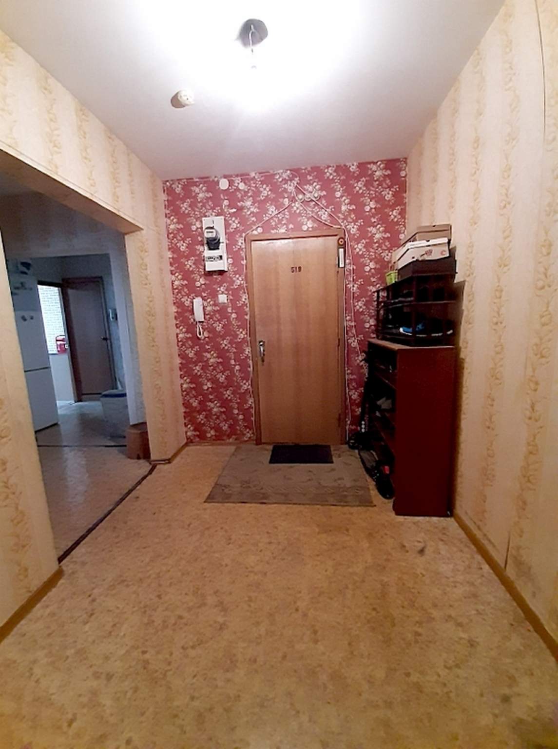 Продажа 3-комнатной квартиры, Санкт-Петербург, Энтузиастов,  д.31к3