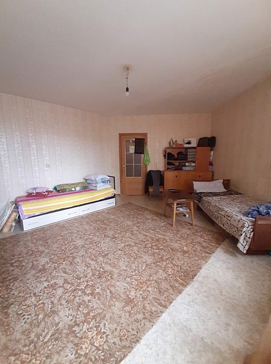 Продажа 3-комнатной квартиры, Санкт-Петербург, Энтузиастов,  д.31к3