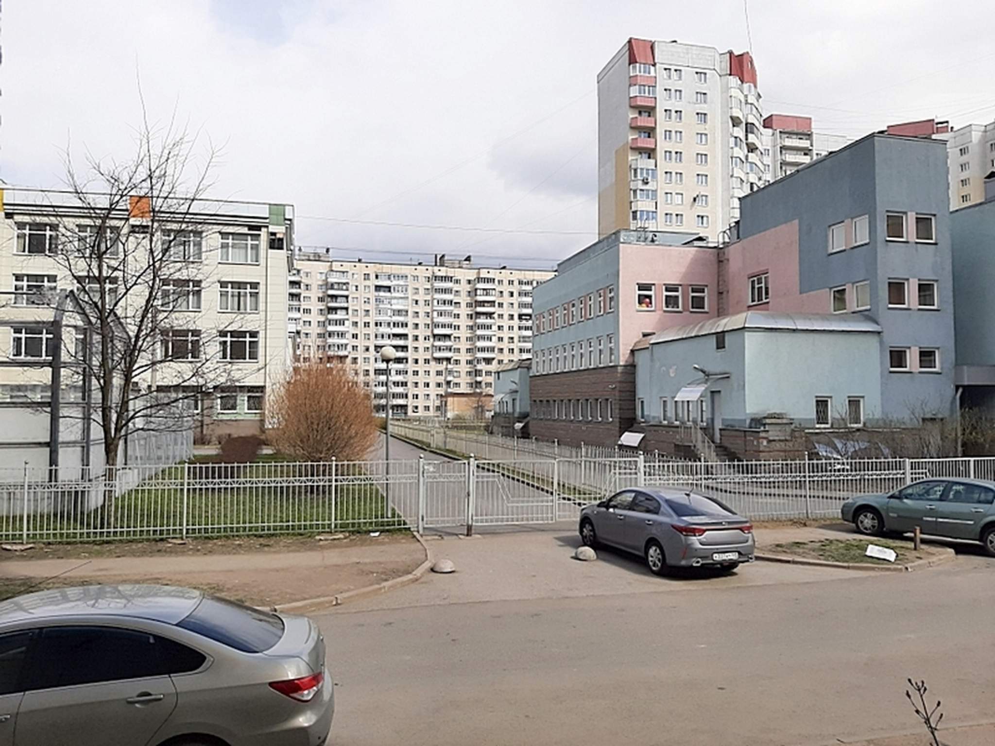 Продажа 3-комнатной квартиры, Санкт-Петербург, Энтузиастов,  д.31к3