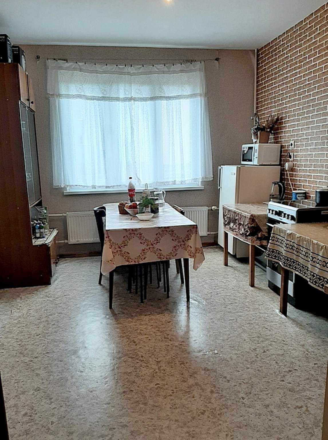 Продажа 3-комнатной квартиры, Санкт-Петербург, Энтузиастов,  д.31к3