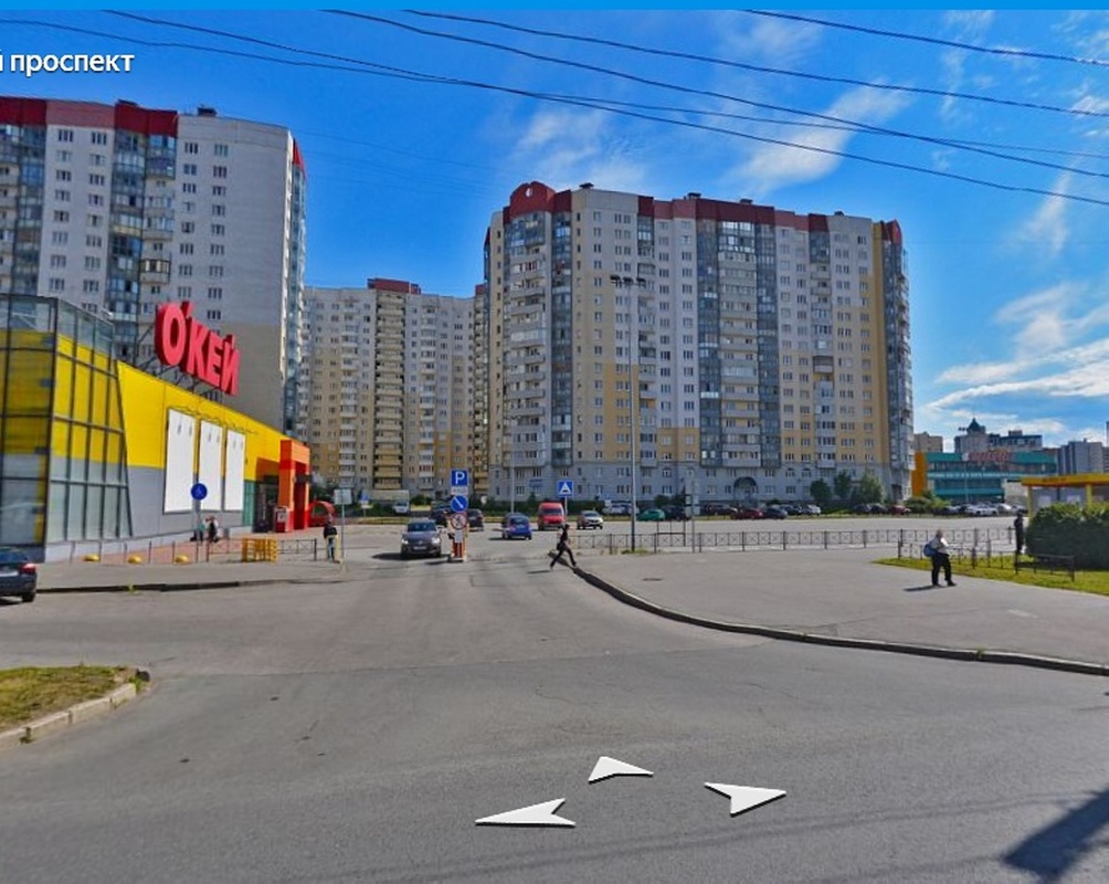 Продажа 3-комнатной квартиры, Санкт-Петербург, Энтузиастов,  д.31к3