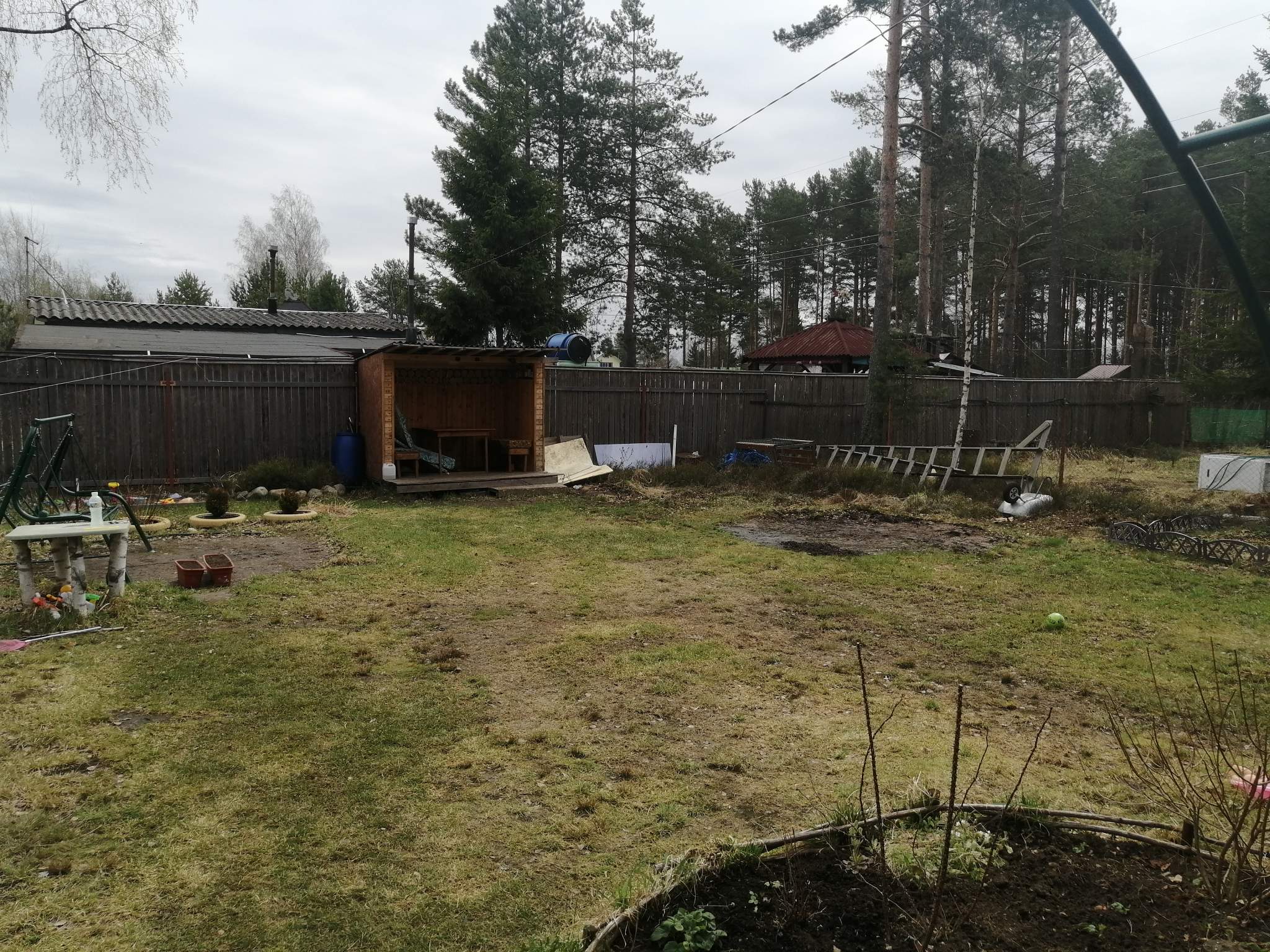 Продажа дома, 81м <sup>2</sup>, 5 сот., Дунай, Электропульт,  д.532Б