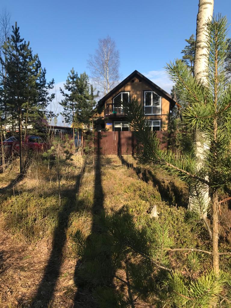 Продажа дома, 81м <sup>2</sup>, 5 сот., Дунай, Электропульт,  д.532Б