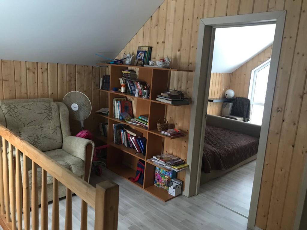 Продажа дома, 81м <sup>2</sup>, 5 сот., Дунай, Электропульт,  д.532Б