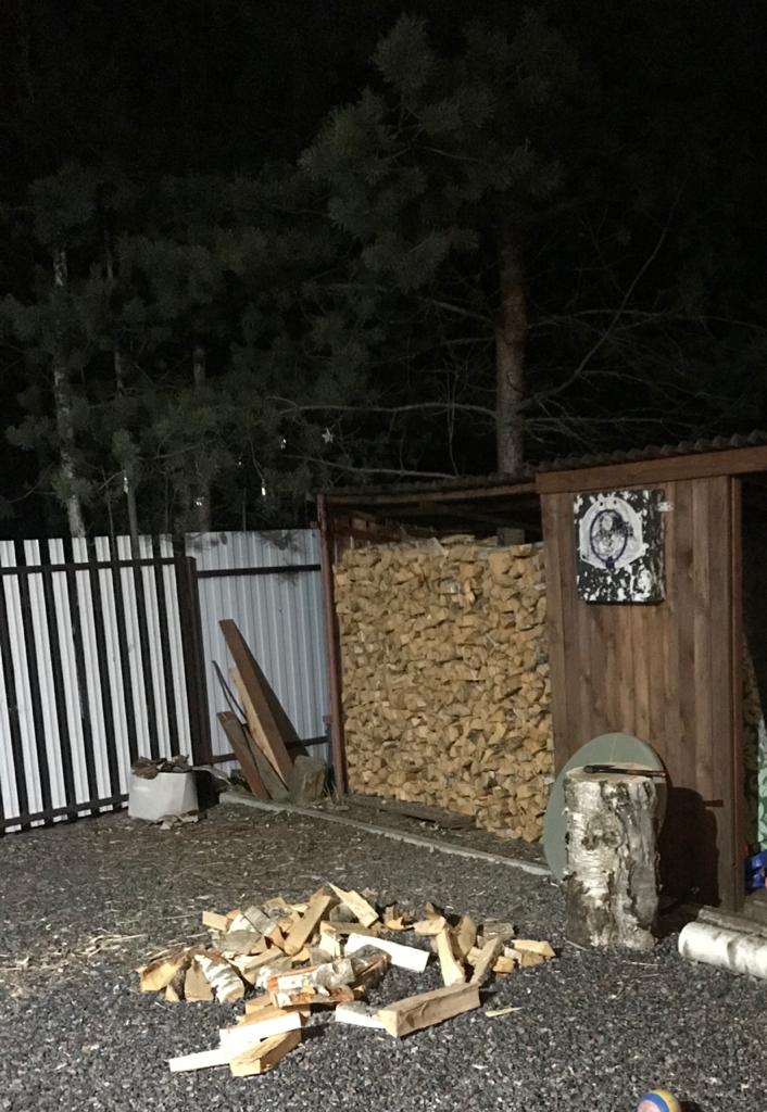 Продажа дома, 81м <sup>2</sup>, 5 сот., Дунай, Электропульт,  д.532Б