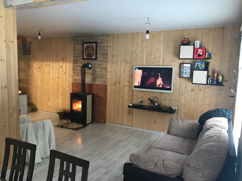 Продажа дома, 81м <sup>2</sup>, 5 сот., Дунай, Электропульт,  д.532Б