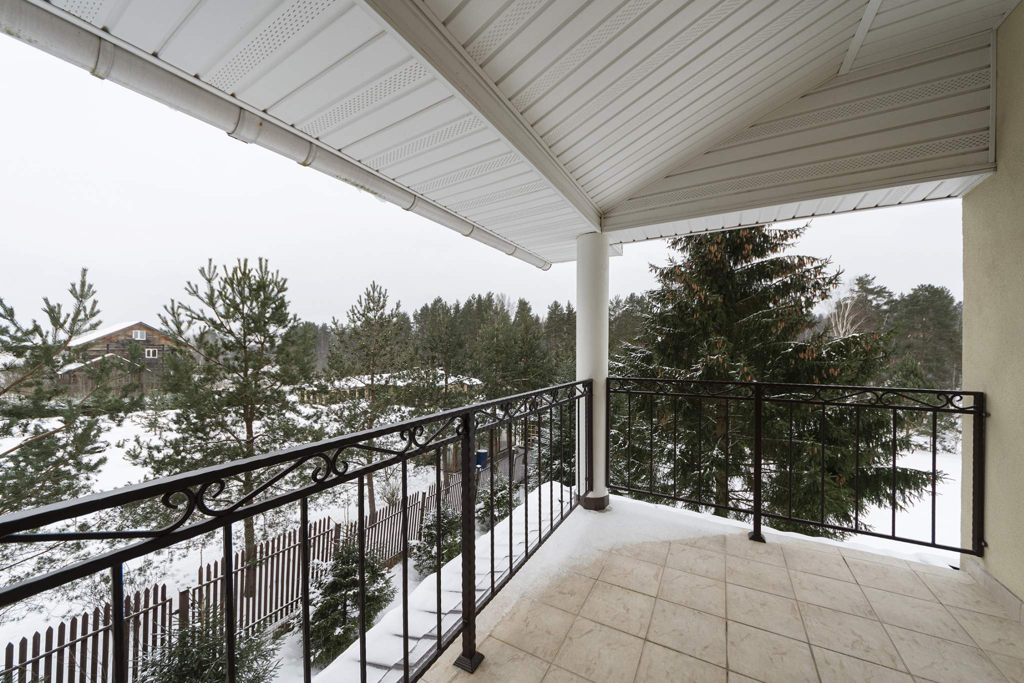 Продажа дома, 400м <sup>2</sup>, 40 сот., Андрианово, д.58