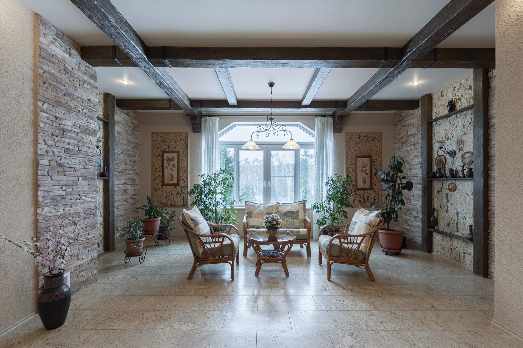 Продажа дома, 400м <sup>2</sup>, 40 сот., Андрианово, д.58