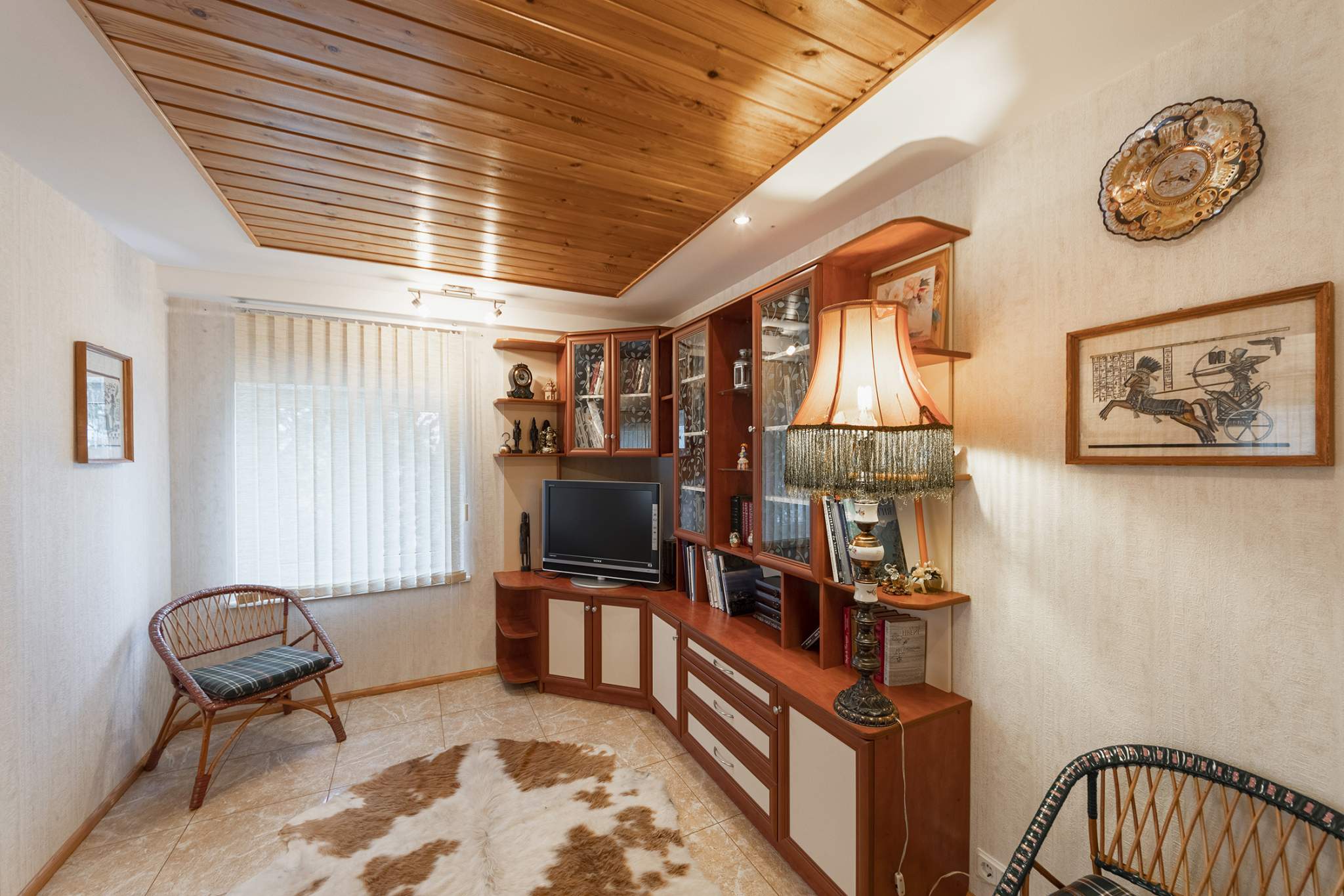 Продажа дома, 400м <sup>2</sup>, 40 сот., Андрианово, д.58