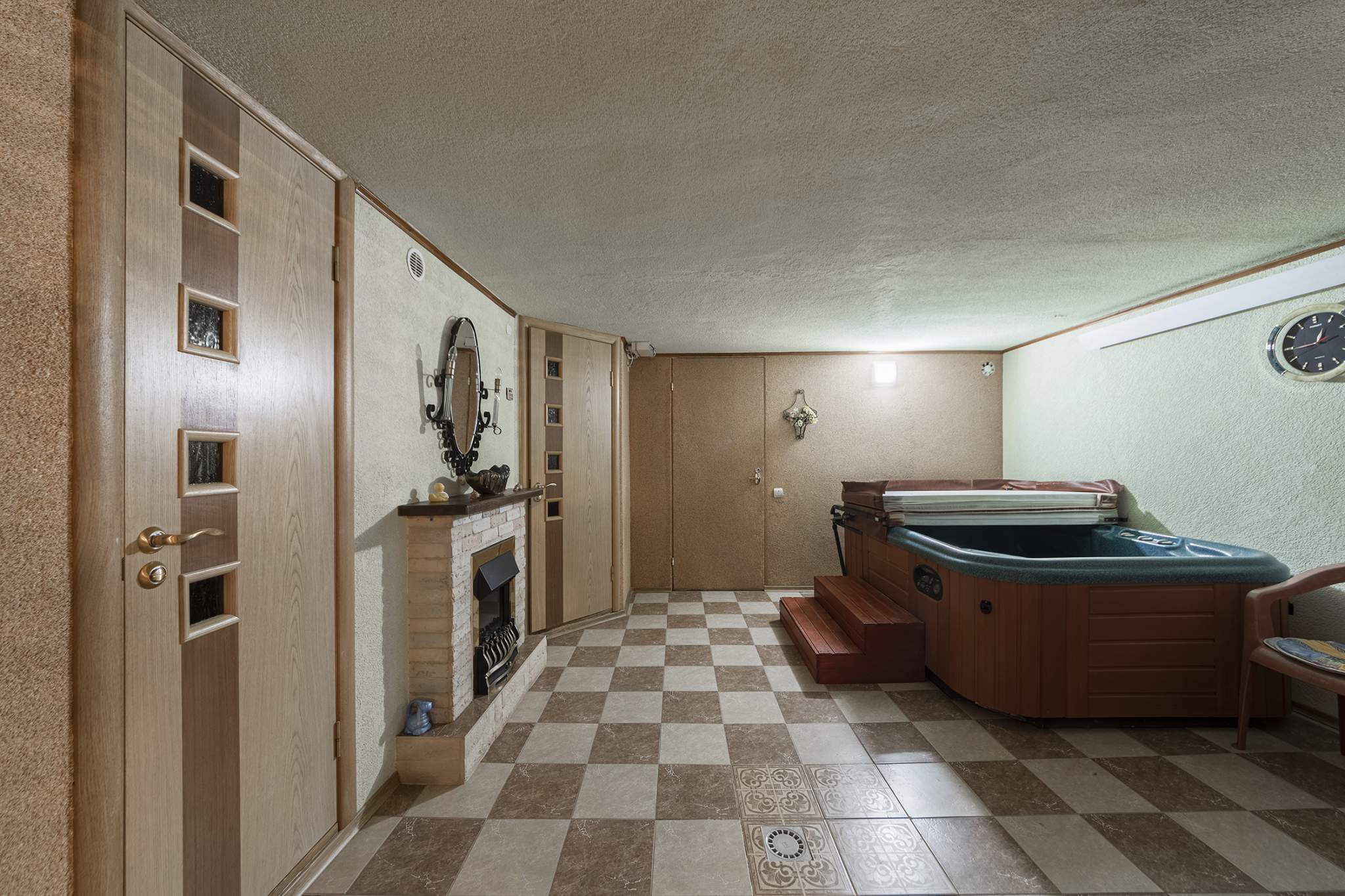 Продажа дома, 400м <sup>2</sup>, 40 сот., Андрианово, д.58