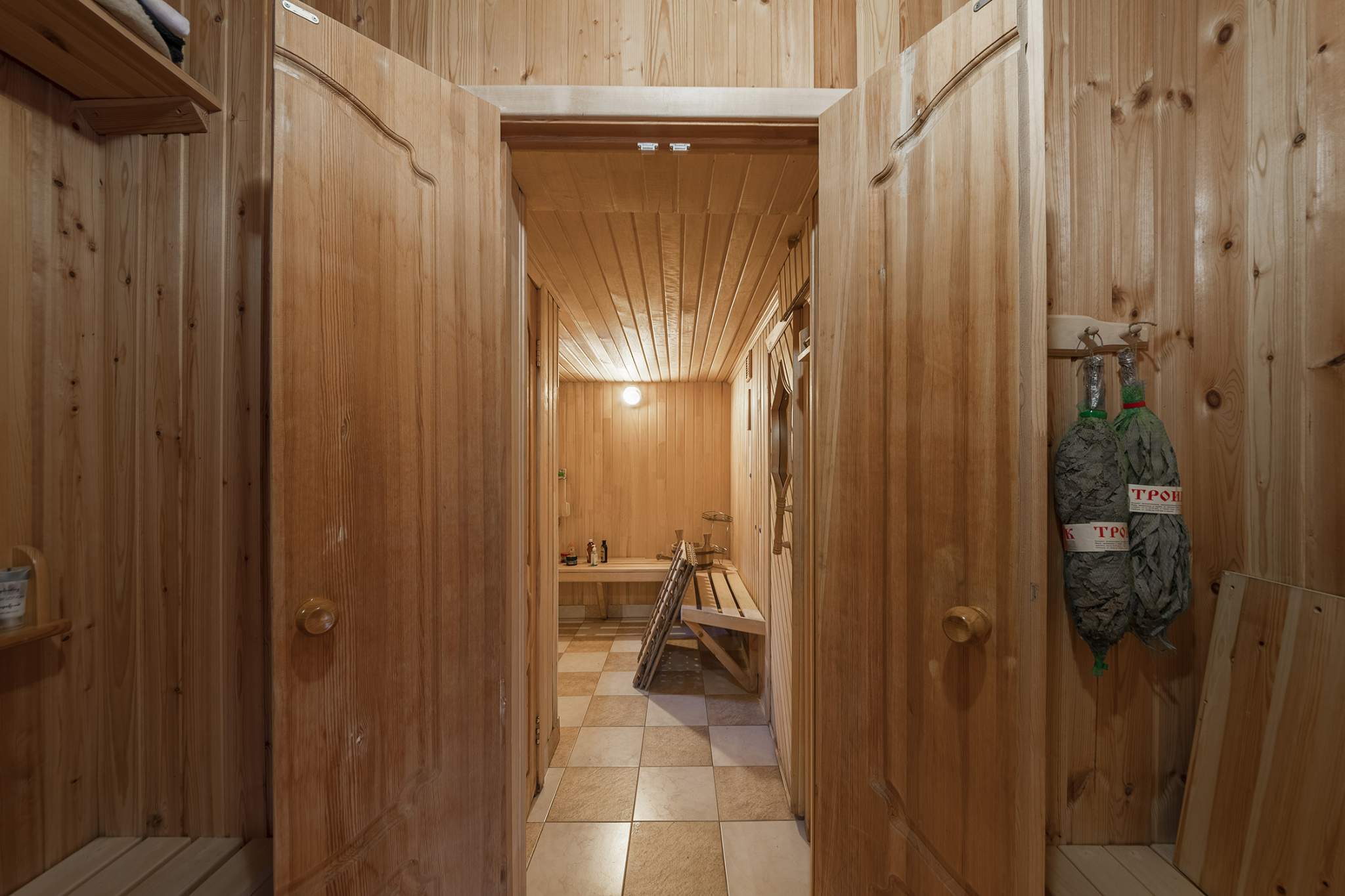 Продажа дома, 400м <sup>2</sup>, 40 сот., Андрианово, д.58