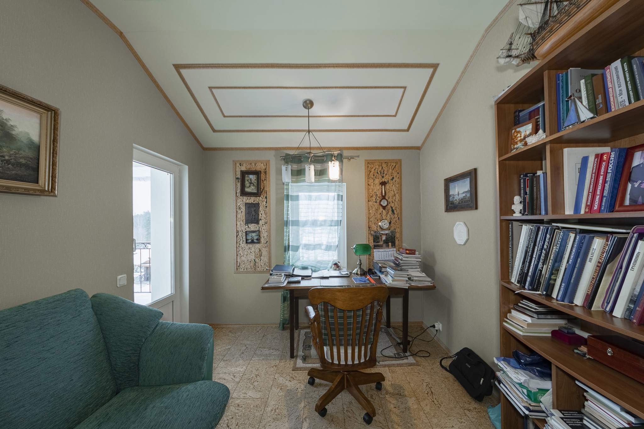 Продажа дома, 400м <sup>2</sup>, 40 сот., Андрианово, д.58