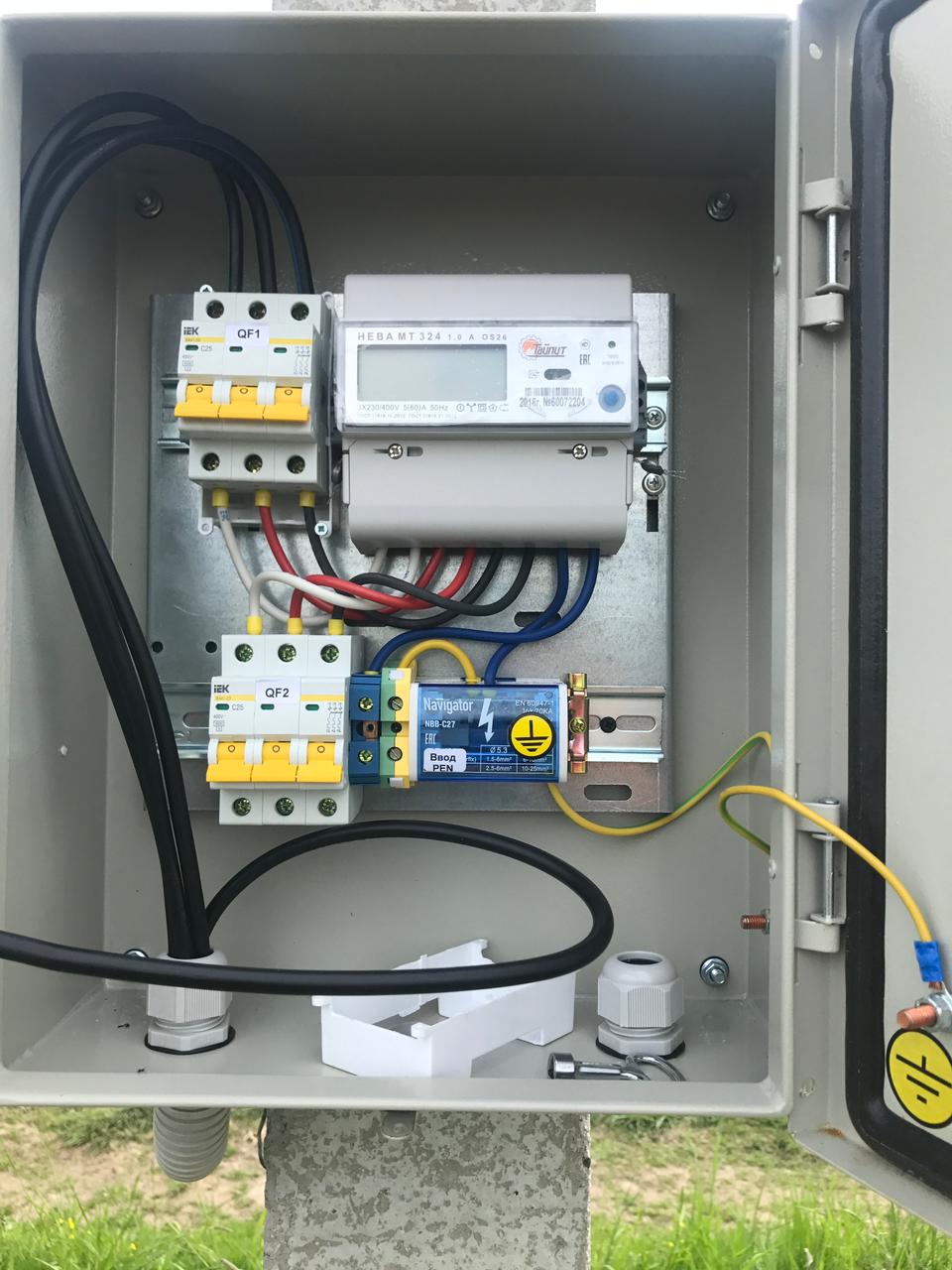 Продажа участка, Оредеж, Сазанова