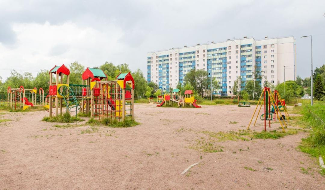 Науки, д.79к3 Науки, д.79к3