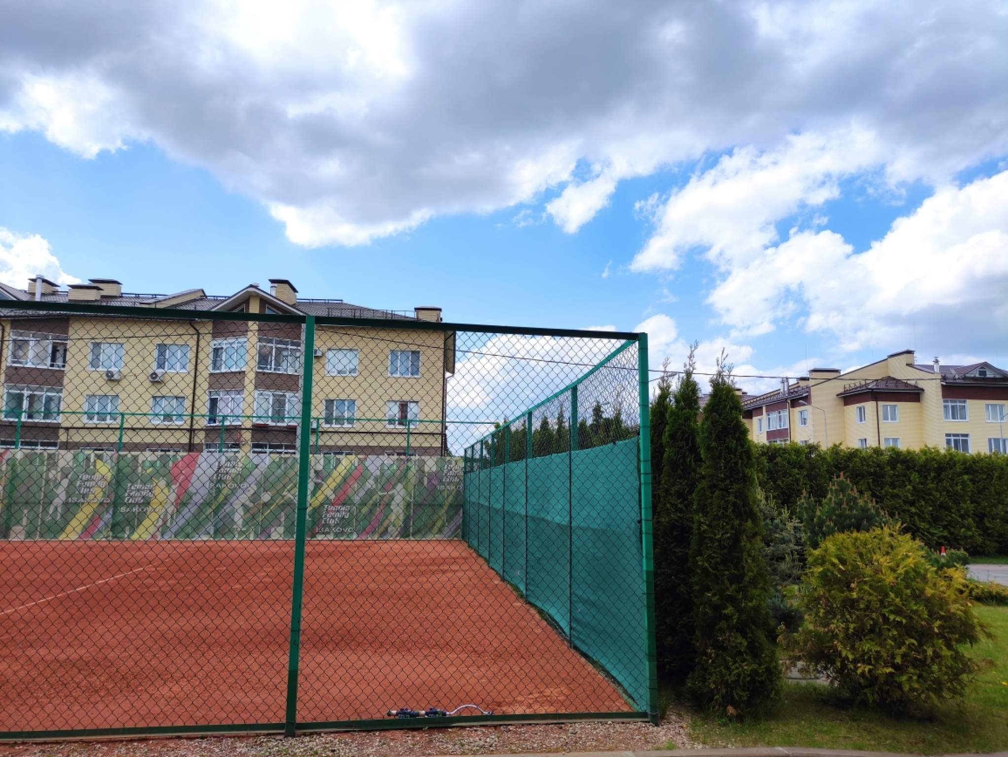 Продажа 1-комнатной квартиры, Лобаново, Новая, д.15 Продажа 1-комнатной квартиры, Лобаново, Новая, д.15