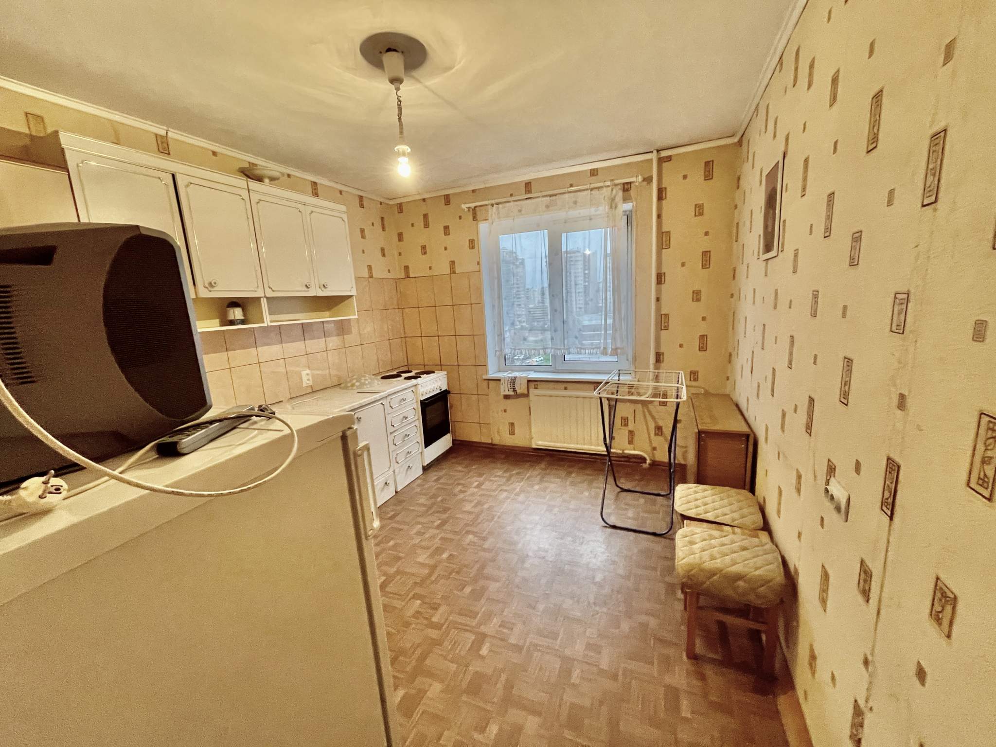 Джона Рида, д.7к3 Джона Рида, д.7к3