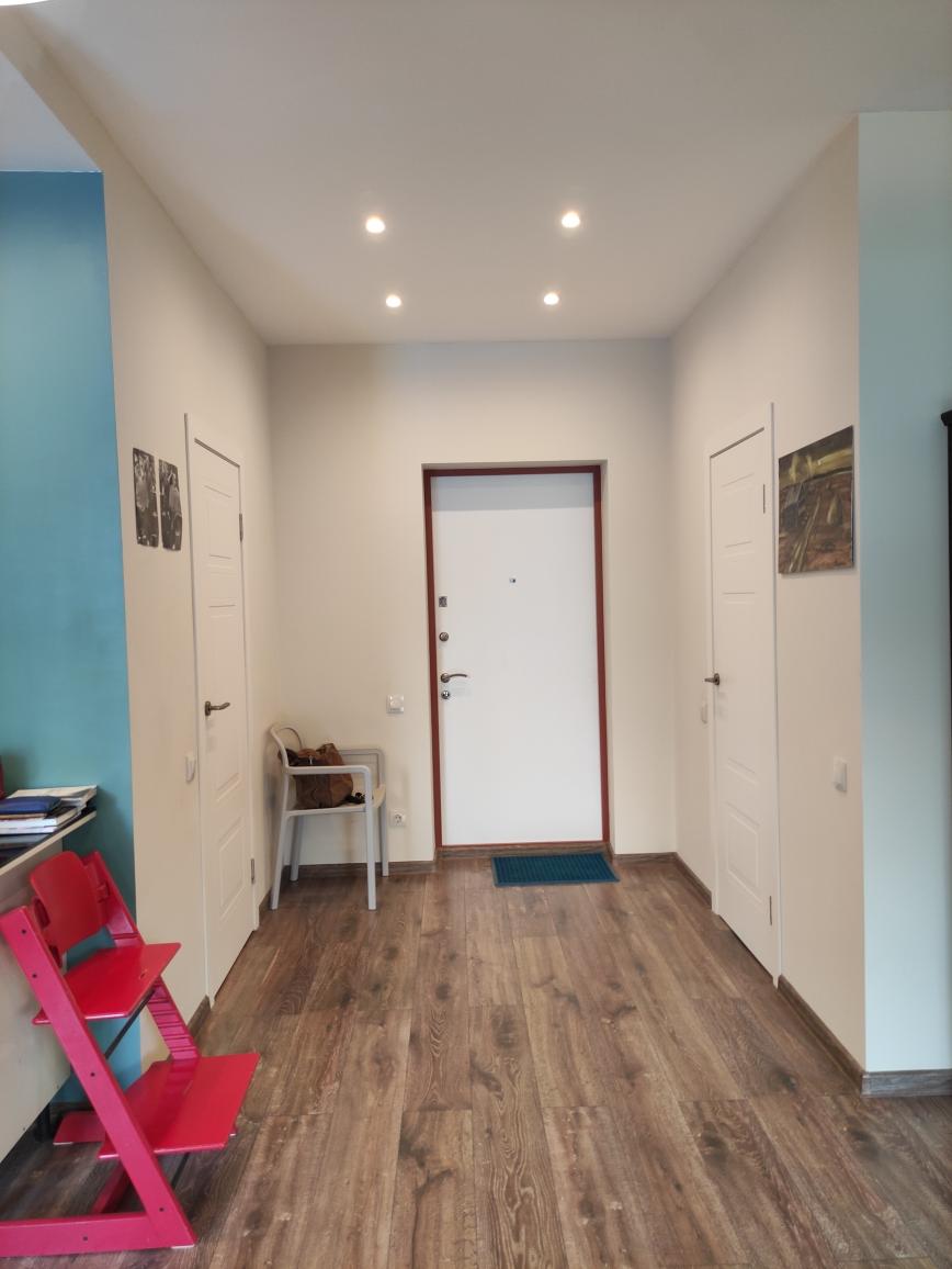 Продажа 1-комнатной квартиры, Лобаново, Новая, д.15 Продажа 1-комнатной квартиры, Лобаново, Новая, д.15