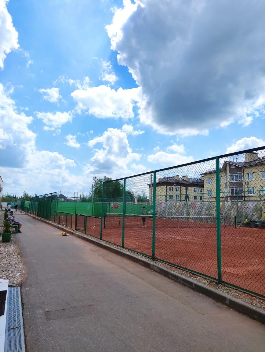 Продажа 1-комнатной квартиры, Лобаново, Новая, д.15 Продажа 1-комнатной квартиры, Лобаново, Новая, д.15