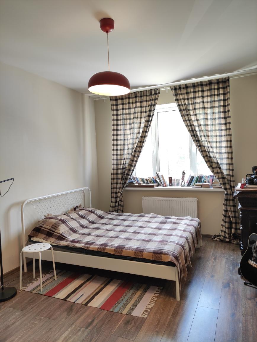 Продажа 1-комнатной квартиры, Лобаново, Новая, д.15 Продажа 1-комнатной квартиры, Лобаново, Новая, д.15