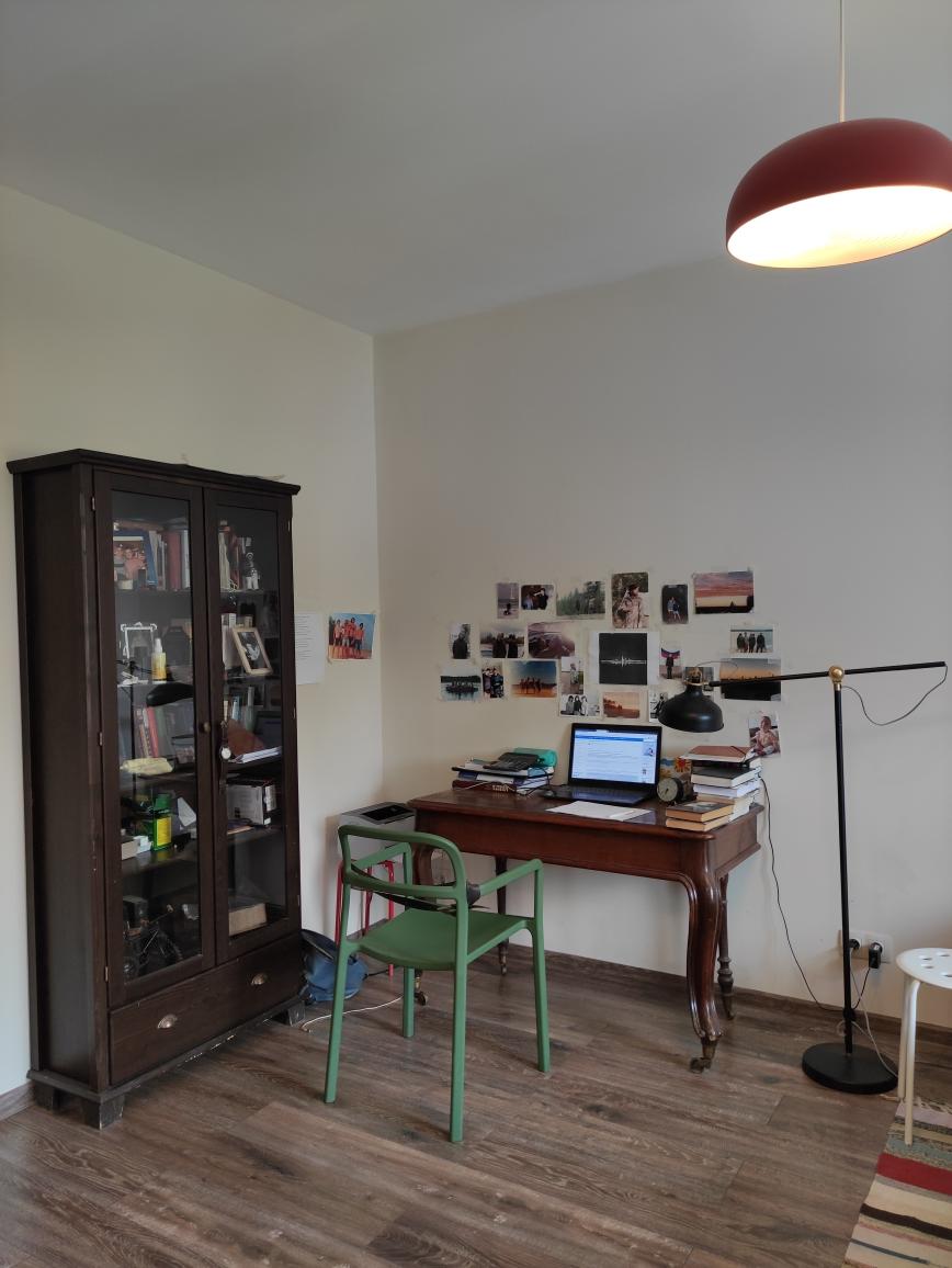 Продажа 1-комнатной квартиры, Лобаново, Новая, д.15 Продажа 1-комнатной квартиры, Лобаново, Новая, д.15