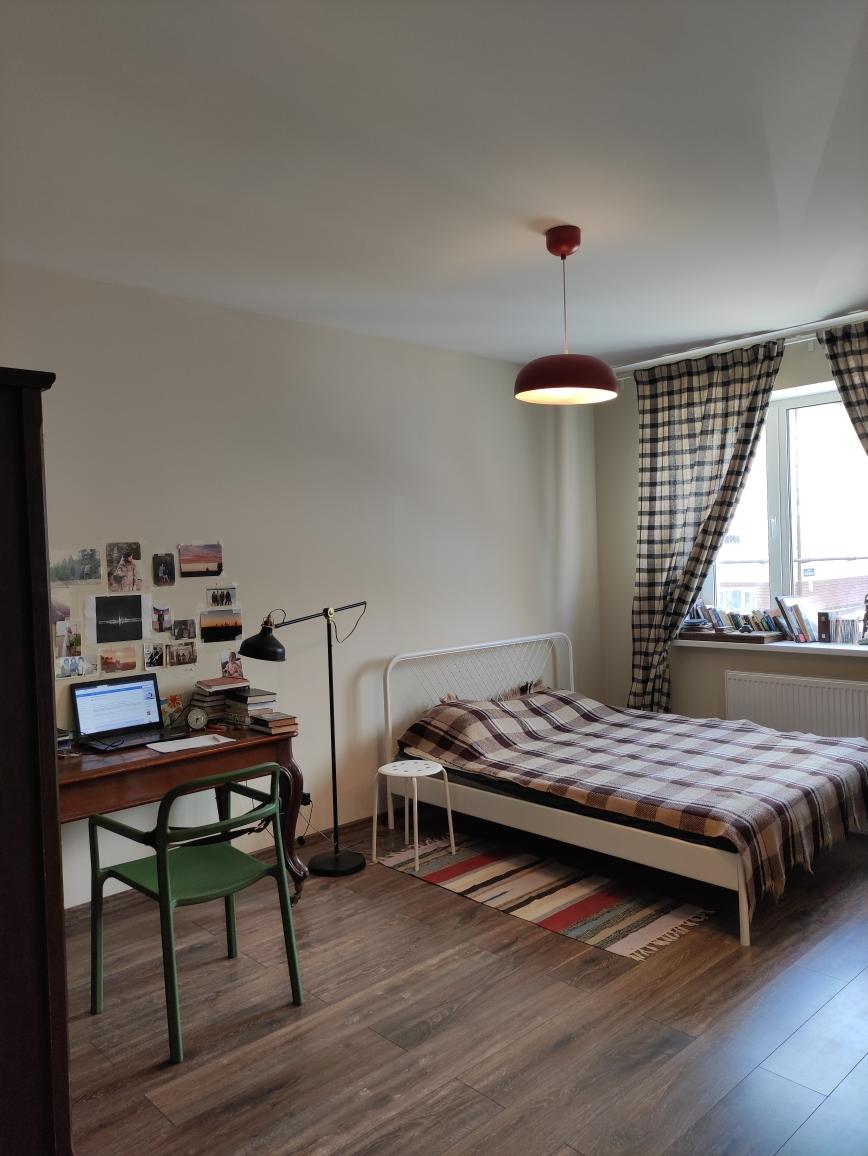 Продажа 1-комнатной квартиры, Лобаново, Новая, д.15 Продажа 1-комнатной квартиры, Лобаново, Новая, д.15