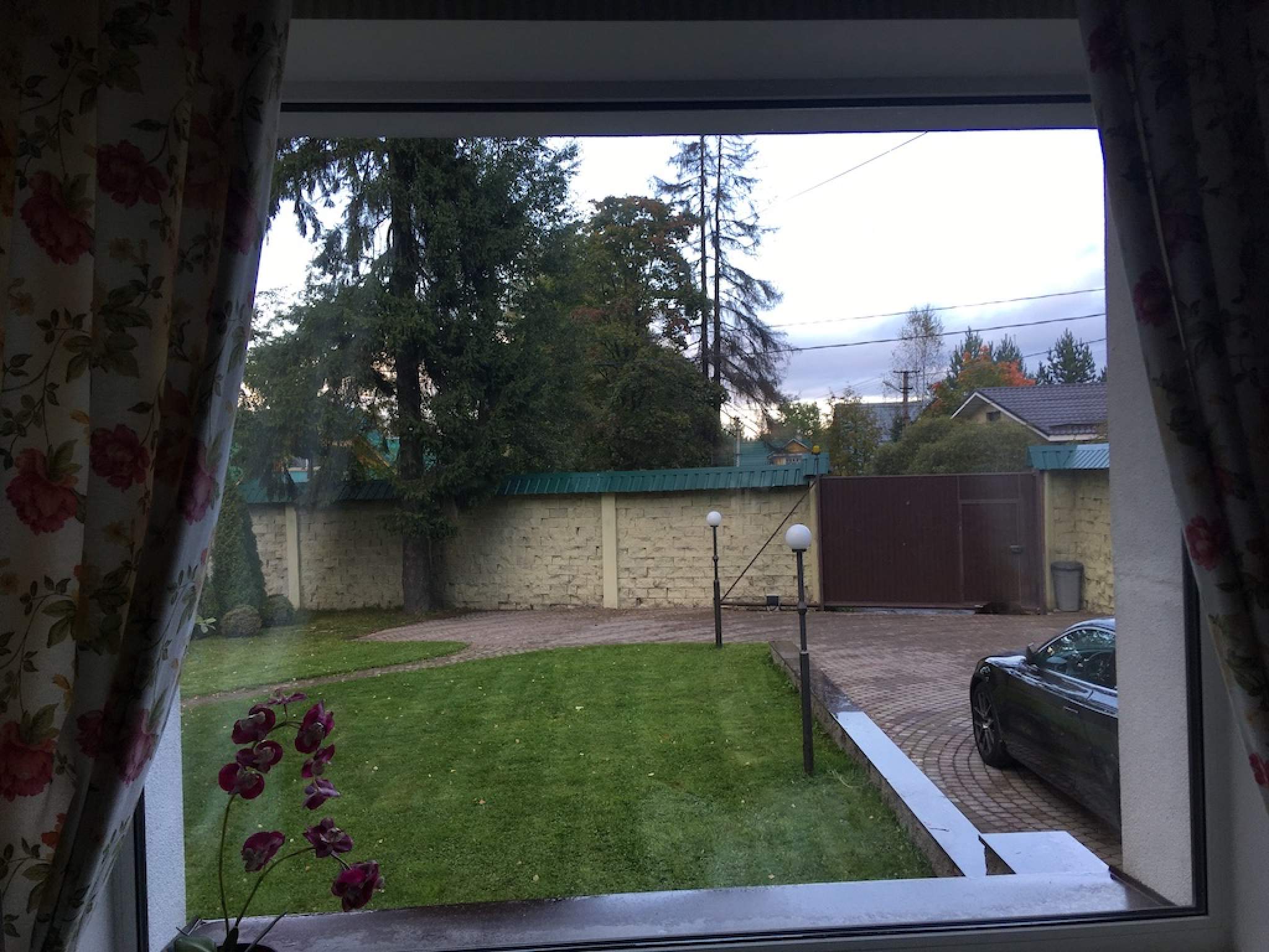 Продажа дома, 278м <sup>2</sup>, 12 сот., Всеволожск, Благовещенский,  д.1