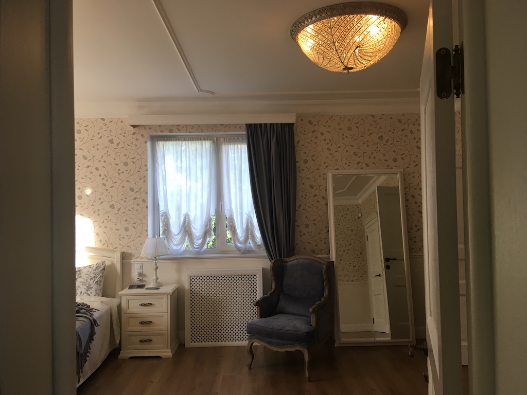 Продажа дома, 278м <sup>2</sup>, 12 сот., Всеволожск, Благовещенский,  д.1