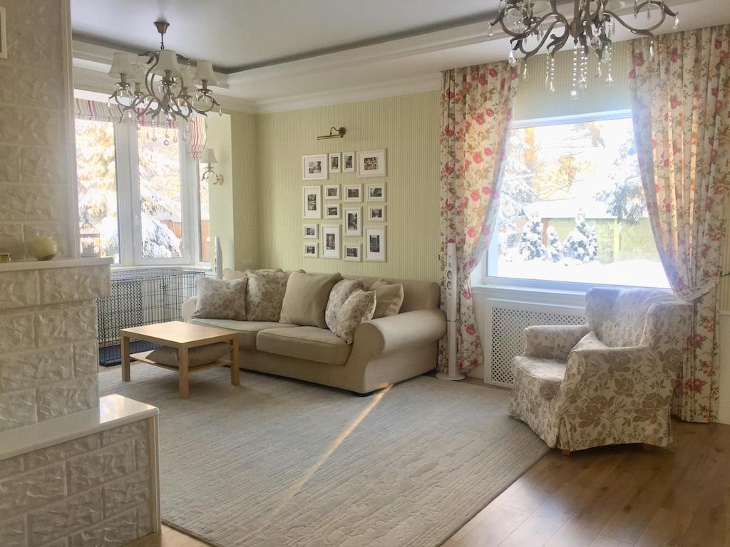 Продажа дома, 278м <sup>2</sup>, 12 сот., Всеволожск, Благовещенский,  д.1