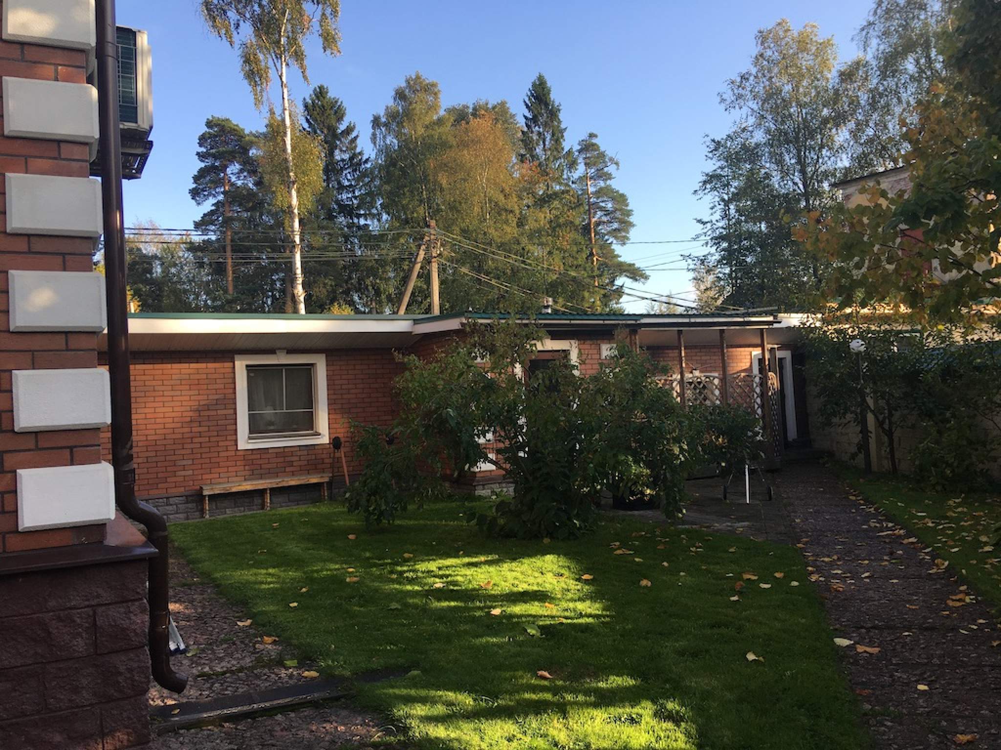 Продажа дома, 278м <sup>2</sup>, 12 сот., Всеволожск, Благовещенский,  д.1