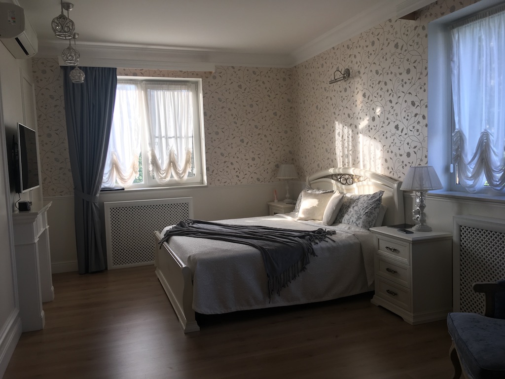 Продажа дома, 278м <sup>2</sup>, 12 сот., Всеволожск, Благовещенский,  д.1