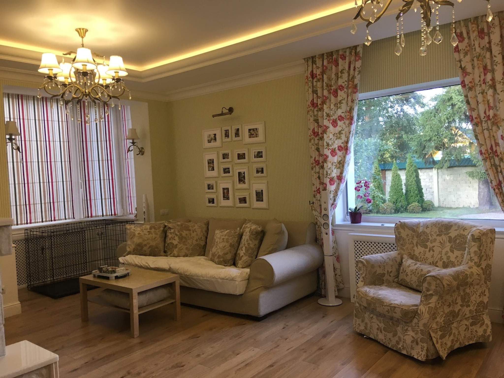 Продажа дома, 278м <sup>2</sup>, 12 сот., Всеволожск, Благовещенский,  д.1