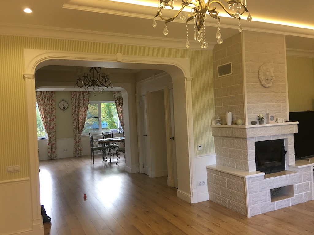 Продажа дома, 278м <sup>2</sup>, 12 сот., Всеволожск, Благовещенский,  д.1