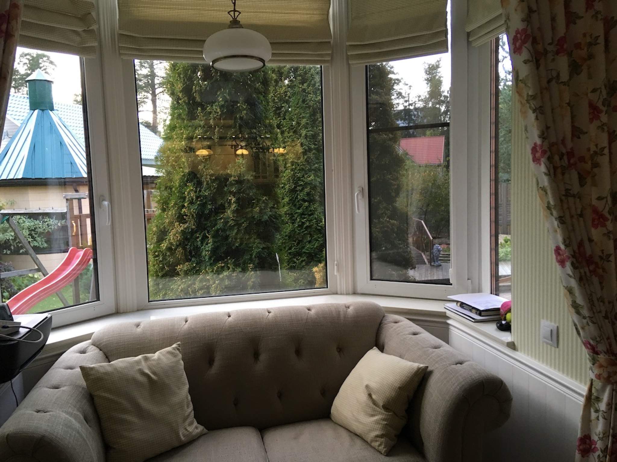 Продажа дома, 278м <sup>2</sup>, 12 сот., Всеволожск, Благовещенский,  д.1