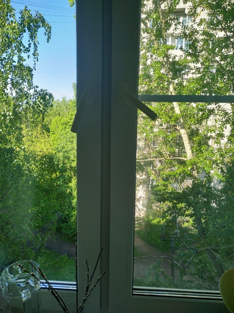 Стойкости, д.12 Стойкости, д.12