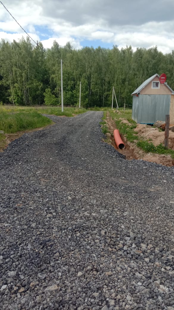 Продажа участка, Алопово, Старое Алопово