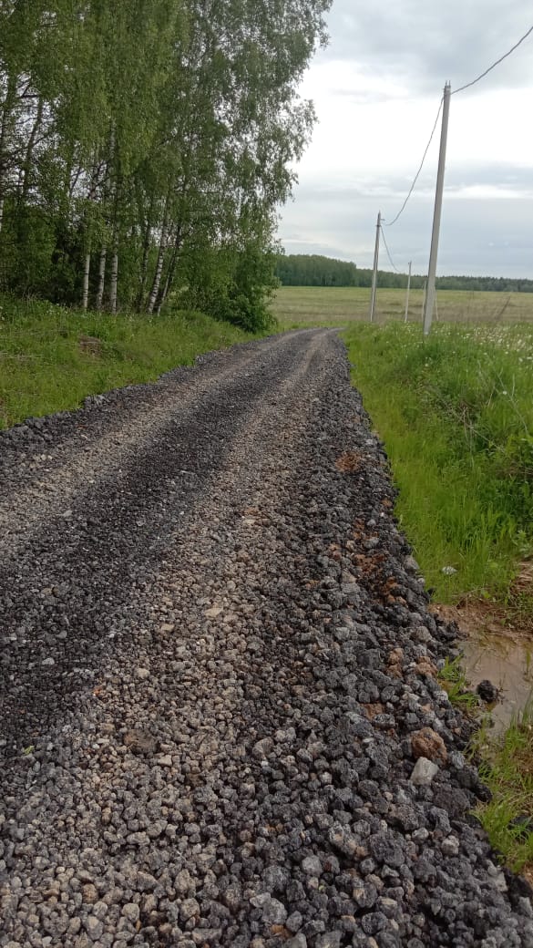 Продажа участка, Алопово, Старое Алопово