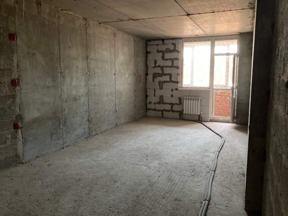 Продажа 2-комнатной квартиры, Анапа, Владимирская улица,  д.154к3