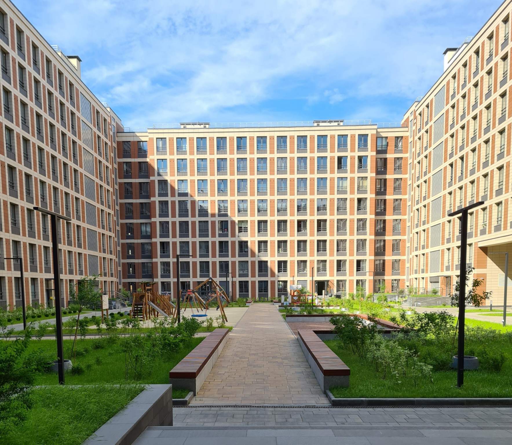 Петровский, д.24к2 Петровский, д.24к2