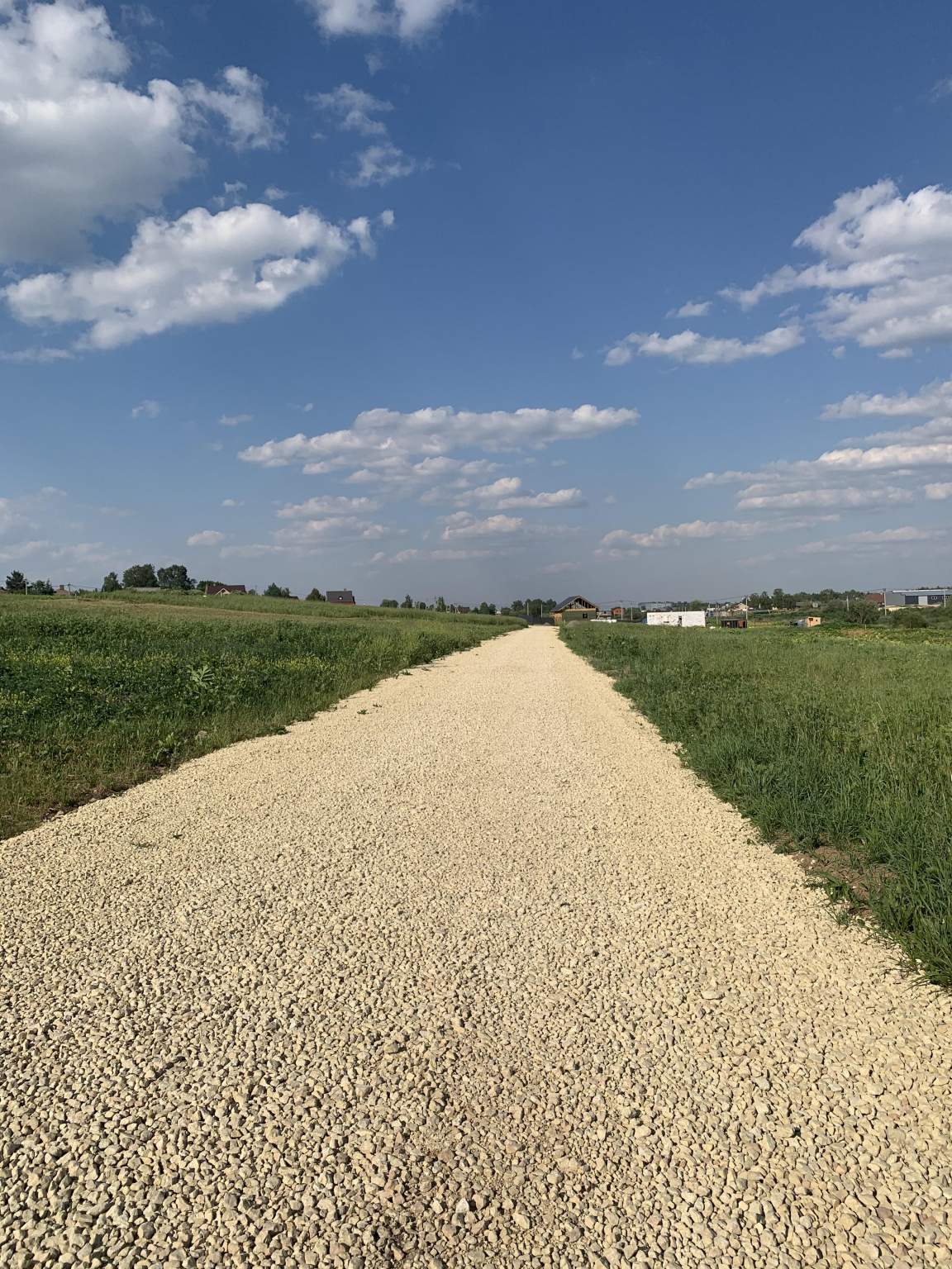 Продажа участка, Большое Сергелево, Андреевский