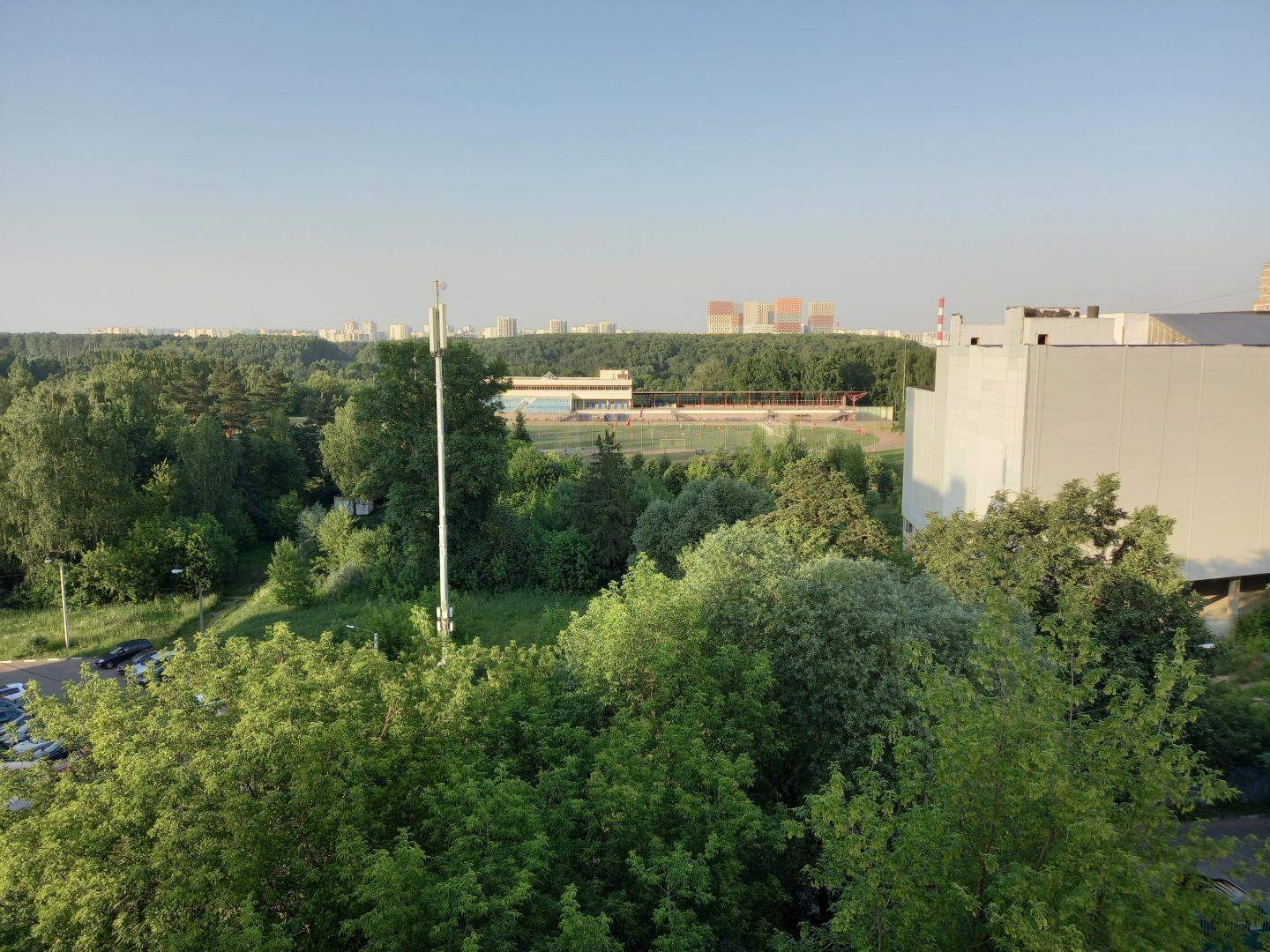 Продажа 3-комнатной квартиры, Нахабино, Кирова 2-й проезд, д.2 Продажа 3-комнатной квартиры, Нахабино, Кирова 2-й проезд, д.2