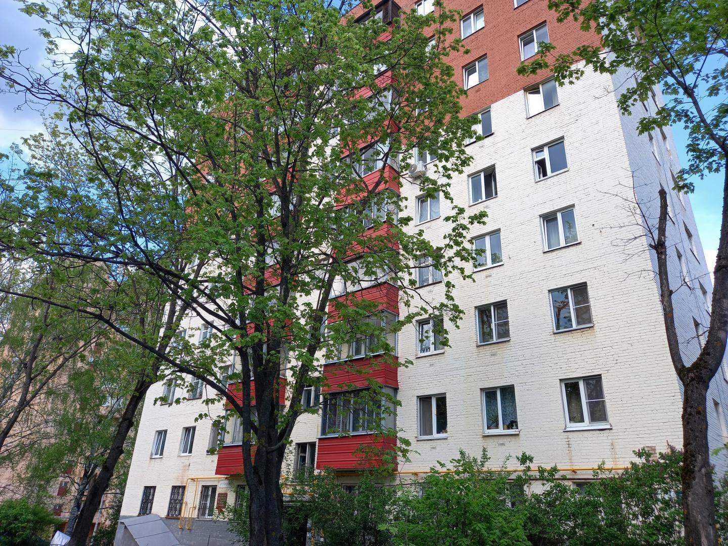 Продажа 3-комнатной квартиры, Нахабино, Кирова 2-й проезд, д.2 Продажа 3-комнатной квартиры, Нахабино, Кирова 2-й проезд, д.2