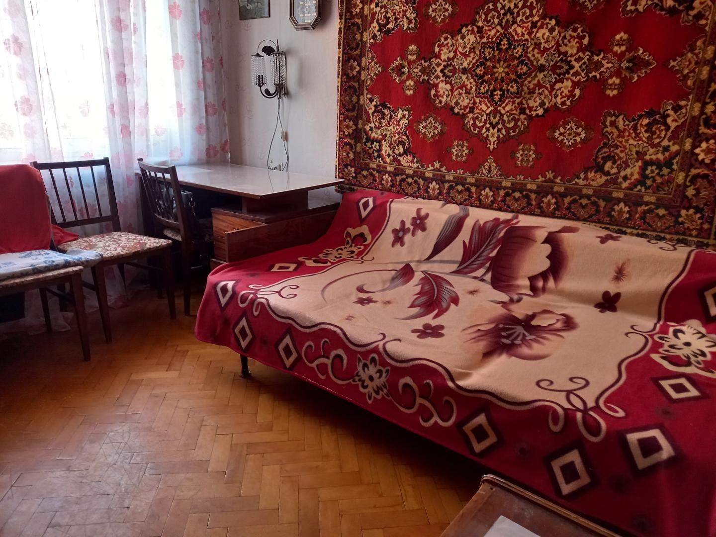 Продажа 3-комнатной квартиры, Нахабино, Кирова 2-й проезд, д.2 Продажа 3-комнатной квартиры, Нахабино, Кирова 2-й проезд, д.2