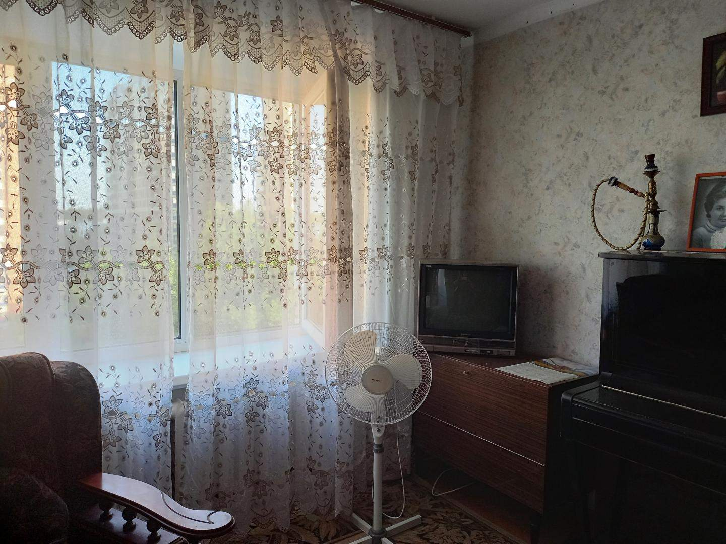 Продажа 3-комнатной квартиры, Нахабино, Кирова 2-й проезд, д.2 Продажа 3-комнатной квартиры, Нахабино, Кирова 2-й проезд, д.2