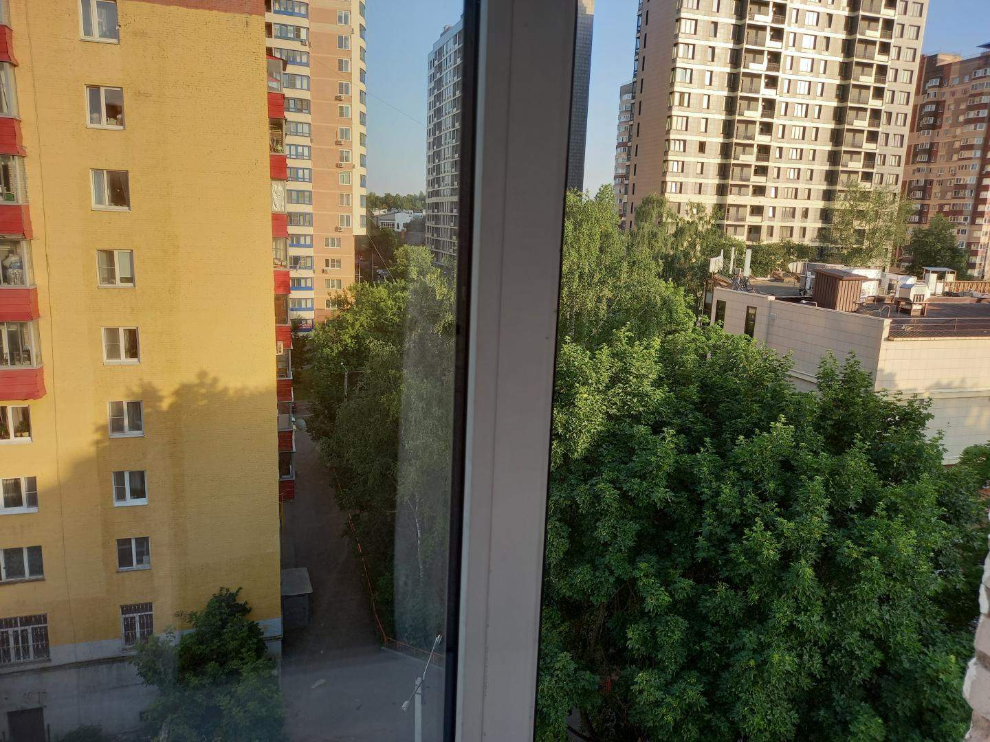 Продажа 3-комнатной квартиры, Нахабино, Кирова 2-й проезд, д.2 Продажа 3-комнатной квартиры, Нахабино, Кирова 2-й проезд, д.2