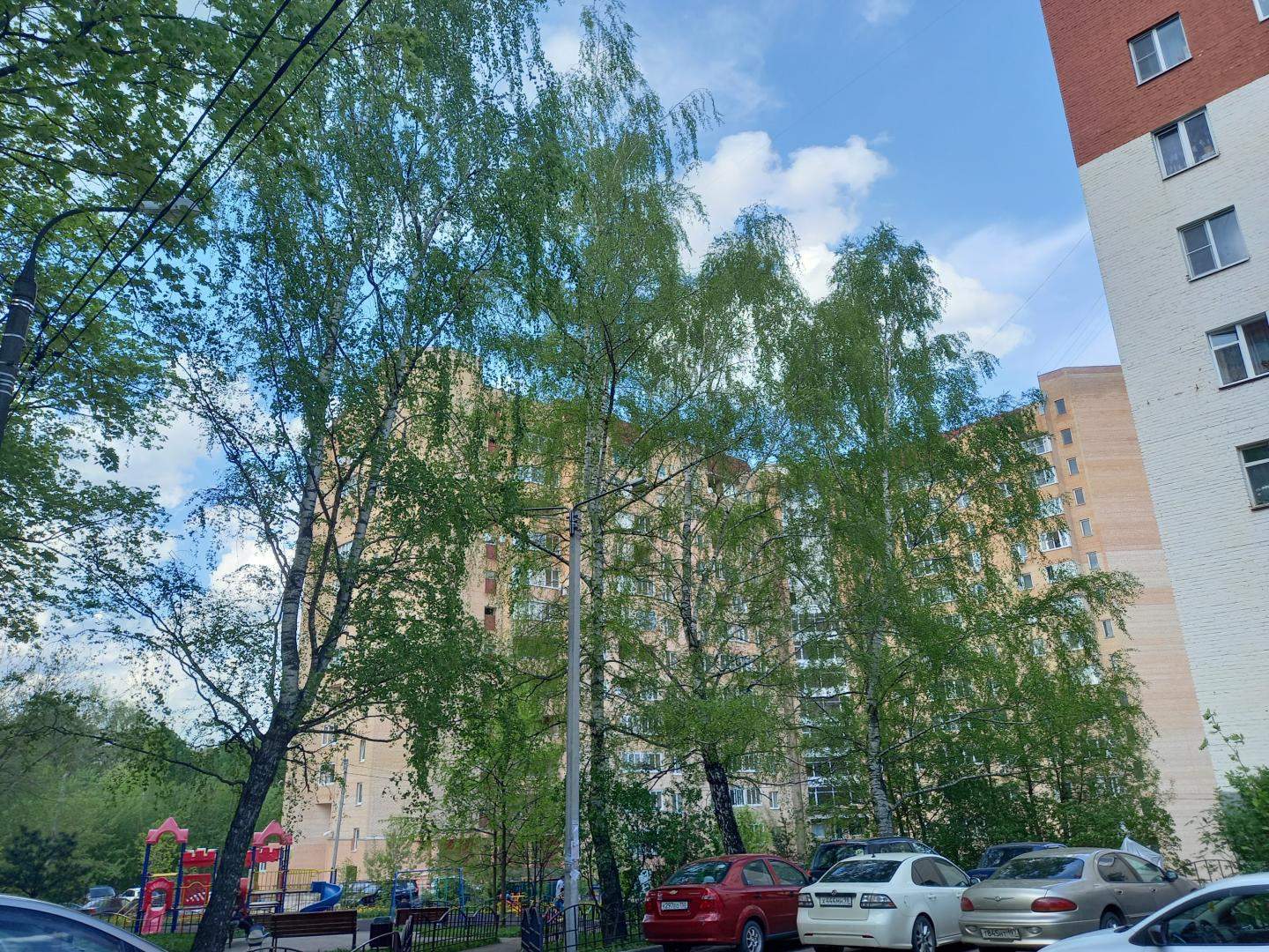 Продажа 3-комнатной квартиры, Нахабино, Кирова 2-й проезд, д.2 Продажа 3-комнатной квартиры, Нахабино, Кирова 2-й проезд, д.2