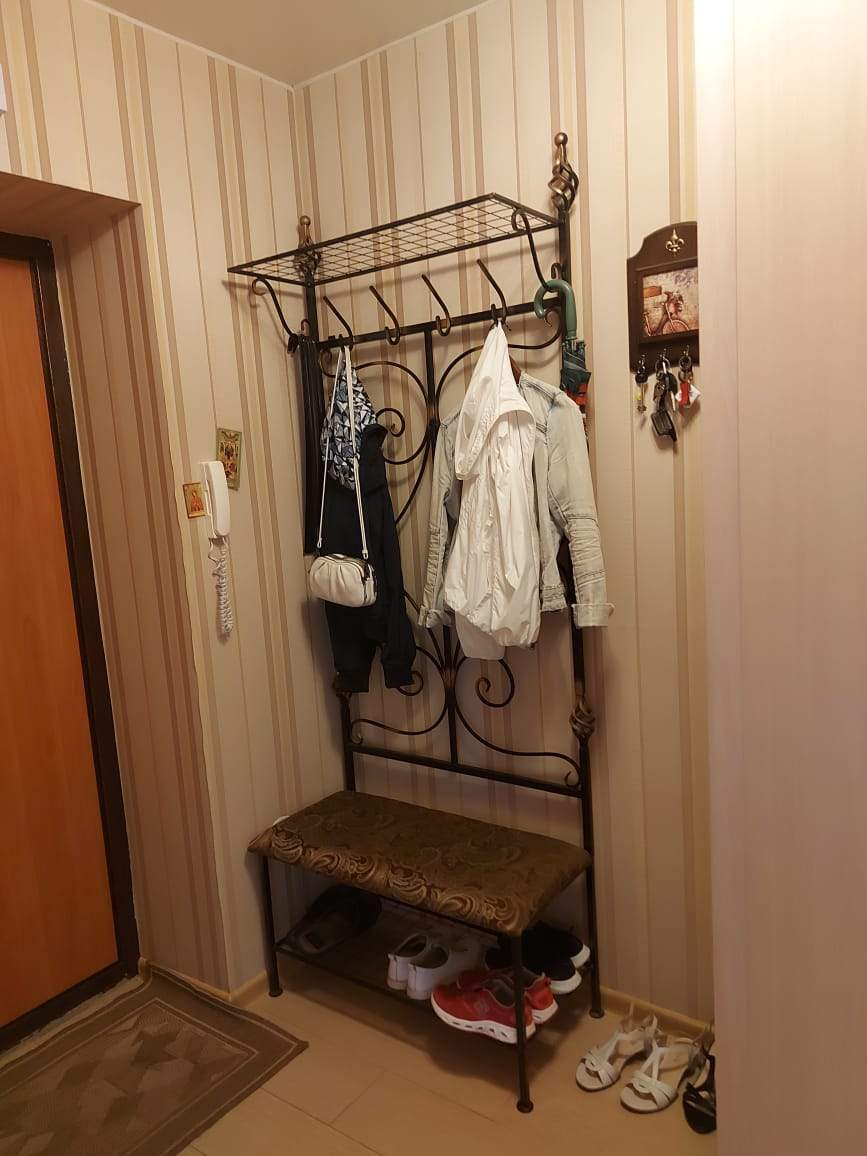 Продажа 2-комнатной квартиры, Вологда, Сергея Преминина улица, д.10А Продажа 2-комнатной квартиры, Вологда, Сергея Преминина улица, д.10А