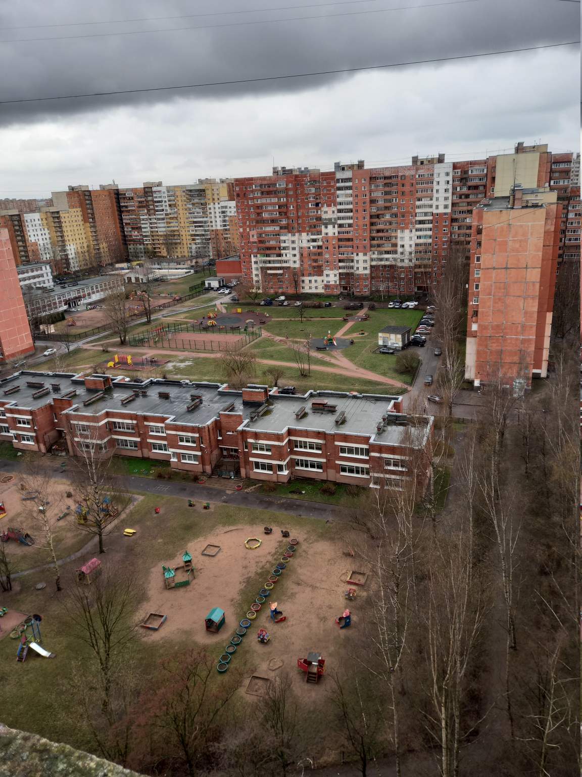 Ленинский, д.95к2 Ленинский, д.95к2