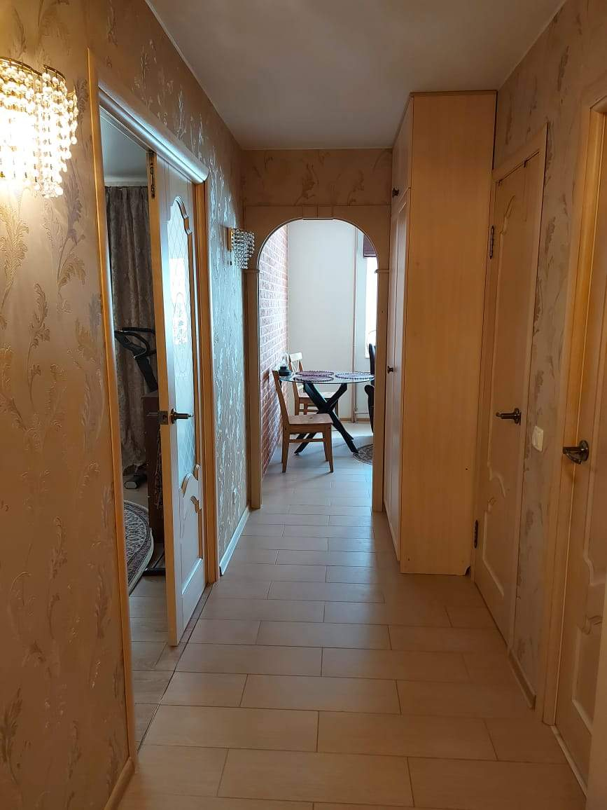 Продажа 2-комнатной квартиры, Вологда, Сергея Преминина улица, д.10А Продажа 2-комнатной квартиры, Вологда, Сергея Преминина улица, д.10А